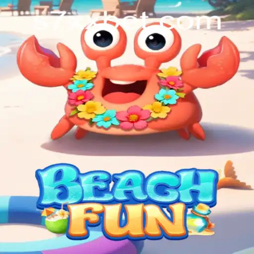 Descubra as Emoções de BeachFun: O Jogo de Apostas 7xx bet