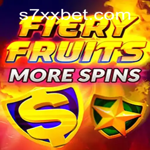 Descubra o Excitante Mundo de FieryFruitsMoreSpins e o Desafio 7xx Bet
