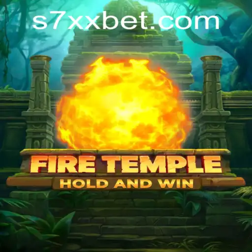 FireTemple: O Entusiasmante Mundo do Jogo com 7xx Bet