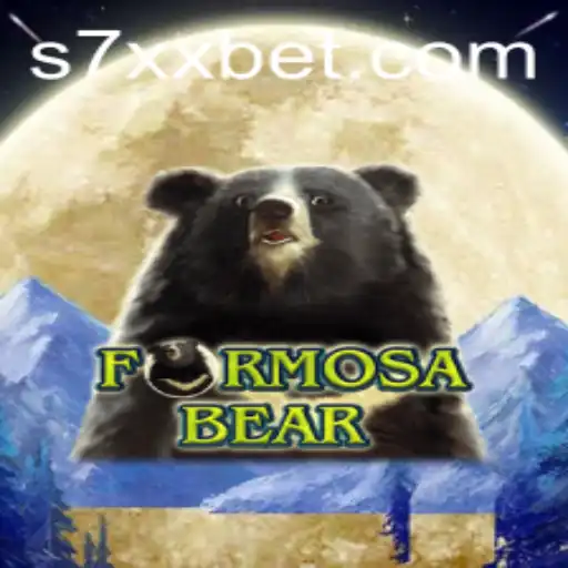Descubra o Fascinante Mundo do Jogo FormosaBear e sua Aposta 7xx Bet