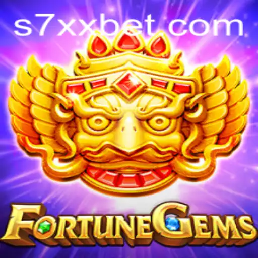 Descubra as Emoções do Jogo de Slot FortuneGems com 7xx Bet