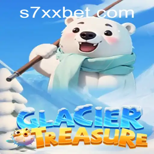 Descubra o Mundo de GlacierTreasure: Um Jogo de Aventura e Estratégia