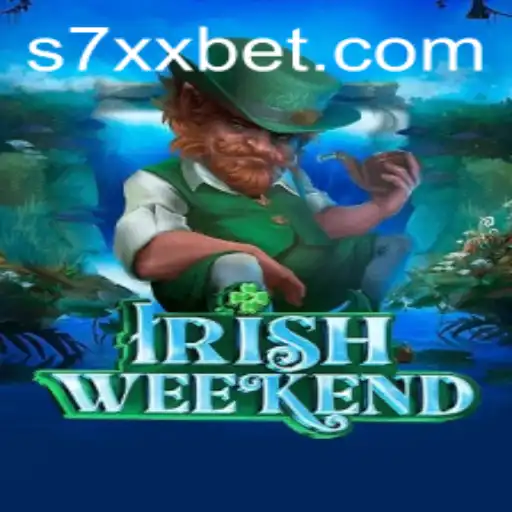 IrishWeekend: Descubra o Encanto do Jogo e a Estratégia por Trás do 7xx Bet