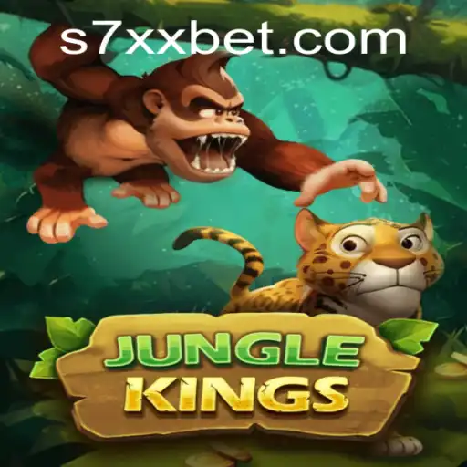Explorando JungleKings: Um Mergulho nas Regras e Estratégias com 7xx Bet