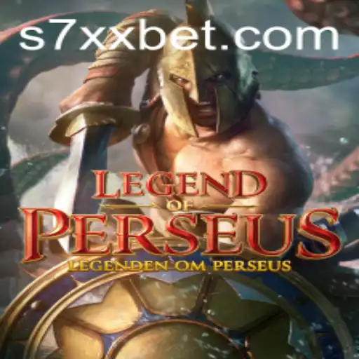 Descubra as Aventuras Épicas de LegendofPerseus: O Novo Jogo de Estratégia - 7xx bet