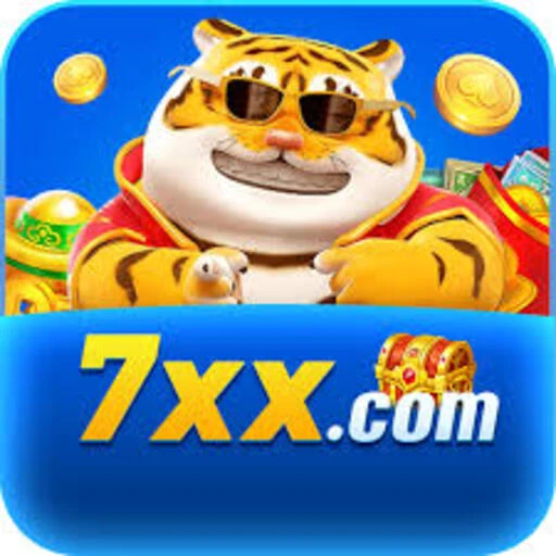 7xx bet Logo
