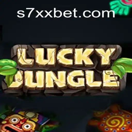 Explorando o Fascinante Mundo do Jogo LuckyJungle e a Nova Tendência 7xx Bet