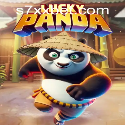 Explorando LuckyPanda: Um Jogo de Apostas Sazonal com a Palavra-chave '7xx Bet'