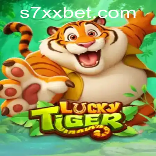 Explorando o Mundo de LuckyTiger: Um Mergulho no Jogo de Apostas 7xx Bet