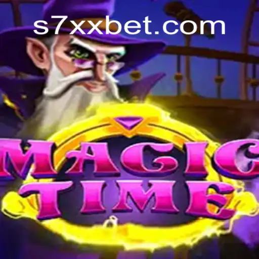 Descubra o Fascinante Mundo de MagicTime: Um Jogo de Estratégia e Aventura com 7xx Bet
