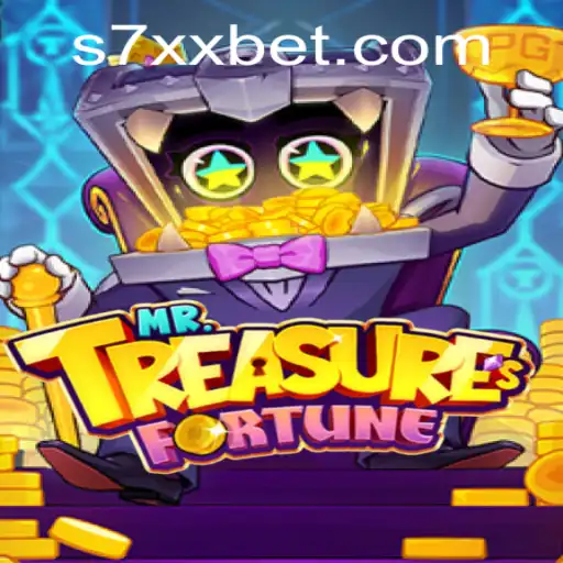 Descubra os Mistérios de MrTreasuresFortune e a Emoção da Aposta 7xx Bet
