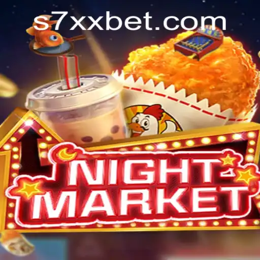 Explorando o Mundo de NIGHTMARKET e a Dinâmica do 7xx Bet