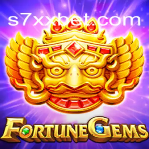 Descubra as Emoções do Jogo de Slot FortuneGems com 7xx Bet