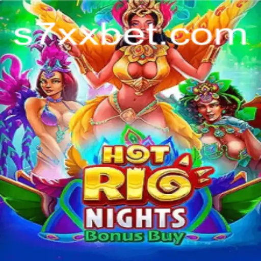 Explorando o Fascinante Universo de HotRioNightsBonusBuy: Um Mergulho no Entretenimento de Cassino