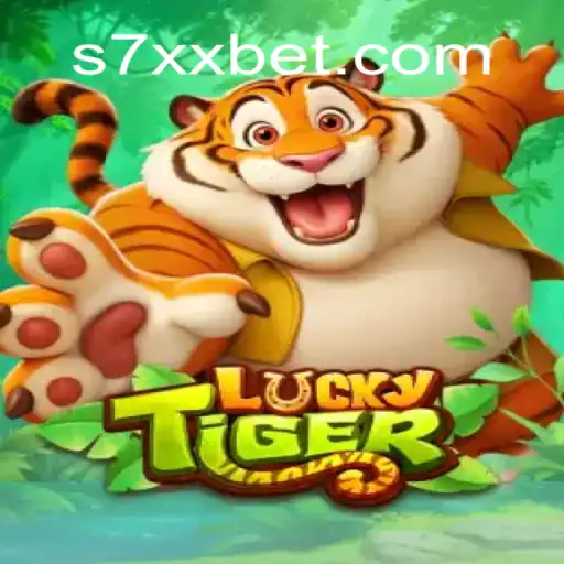 Explorando o Mundo de LuckyTiger: Um Mergulho no Jogo de Apostas 7xx Bet