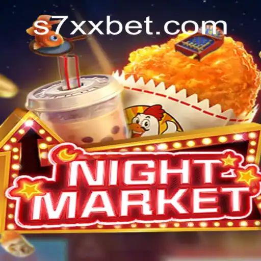 Explorando o Mundo de NIGHTMARKET e a Dinâmica do 7xx Bet
