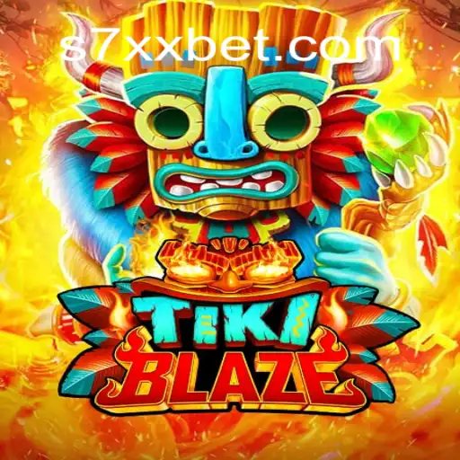 Explorando o Mundo do Jogo TikiBlaze e a Estratégia '7xx bet'