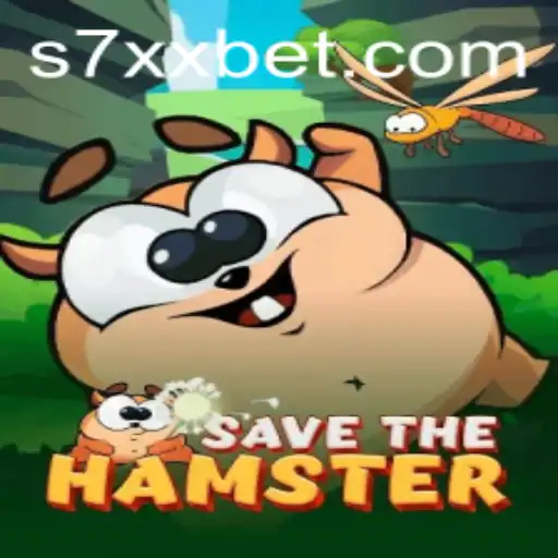 Desvende a Aventura com SavetheHamster: Um Jogo Empolgante com 7xx bet