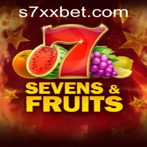 Descubra Tudo Sobre o Jogo SevensFruits e a Inovadora 7xx Bet