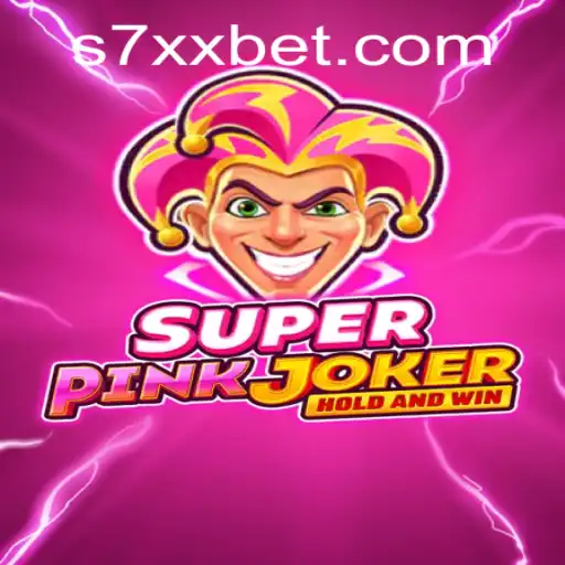 Explorando as Emoções de SuperPinkJoker e o Inovador 7xx Bet
