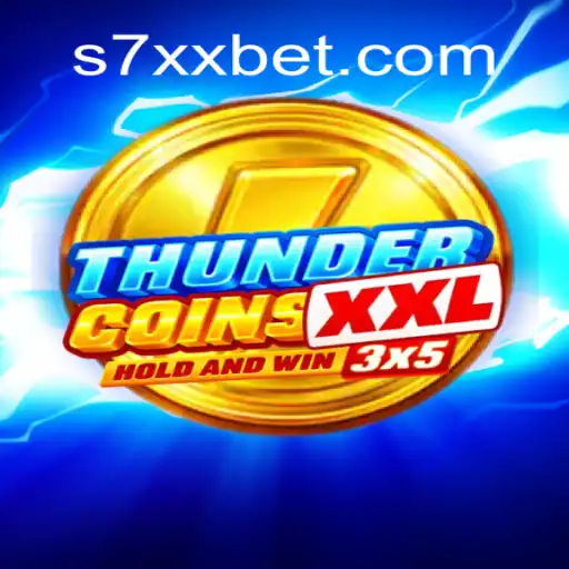 Explore o Mundo de ThunderCoinsXxl: Um Guia Completo para o Jogo de Apostas 