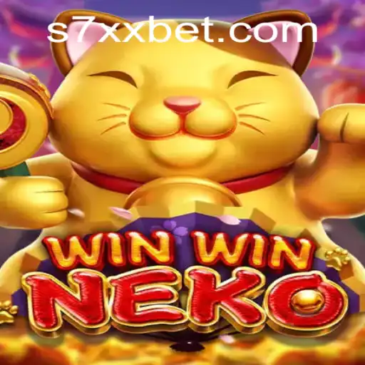 WinWinNeko: Uma Experiência de Aposta Inovadora com 7xx Bet